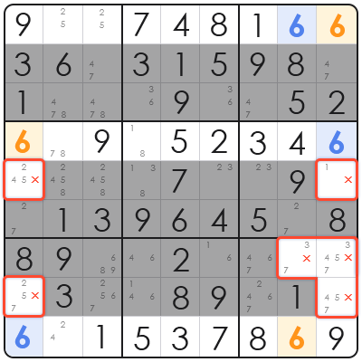 blank sudoku grids