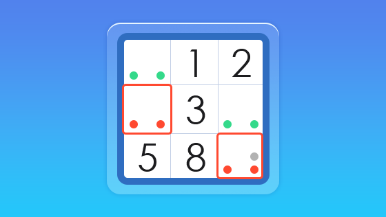 sudoku evil puzzle