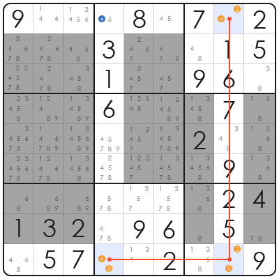 sudoku xwing