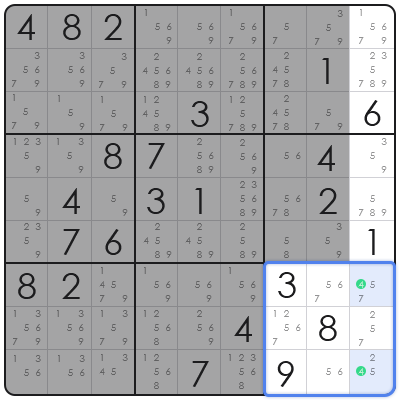 sudoku templates